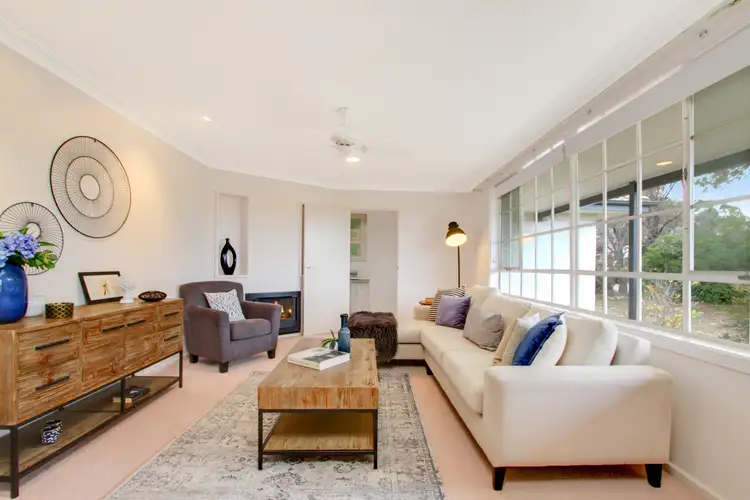 Fifth view of Homely house listing, 7 Wambaya Crescent, Waramanga ACT 2611