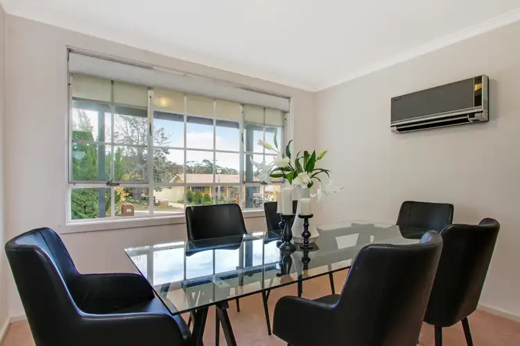 Sixth view of Homely house listing, 7 Wambaya Crescent, Waramanga ACT 2611