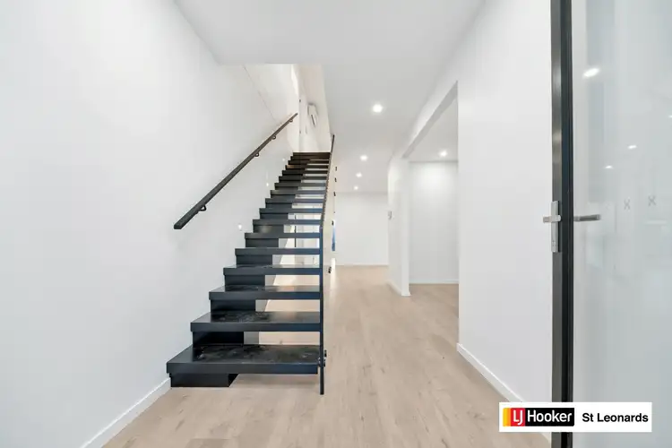 Second view of Homely house listing, 70 Smythe Street, Portarlington VIC 3223