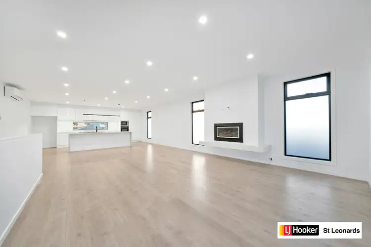 Third view of Homely house listing, 70 Smythe Street, Portarlington VIC 3223