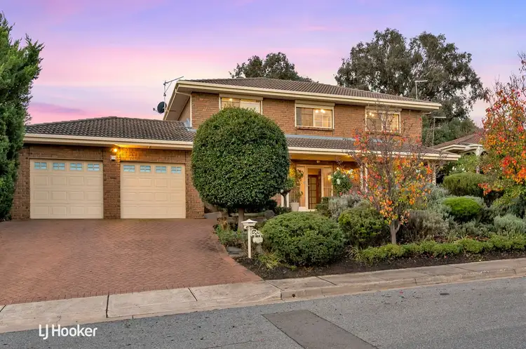 19 Bellview Drive, Athelstone SA 5076