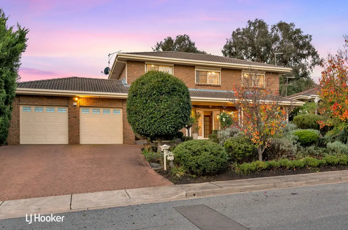 Main view of Homely house listing, 19 Bellview Drive, Athelstone SA 5076