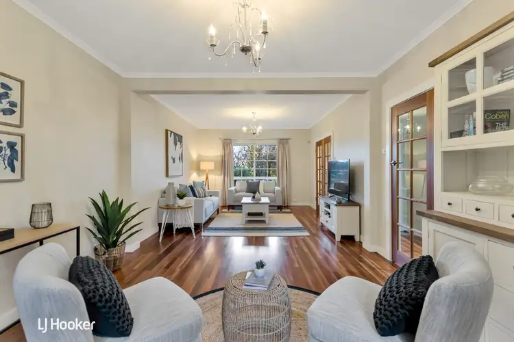 Third view of Homely house listing, 19 Bellview Drive, Athelstone SA 5076