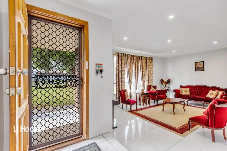 Third view of Homely house listing, 31 Wingate Crescent, Parafield Gardens SA 5107