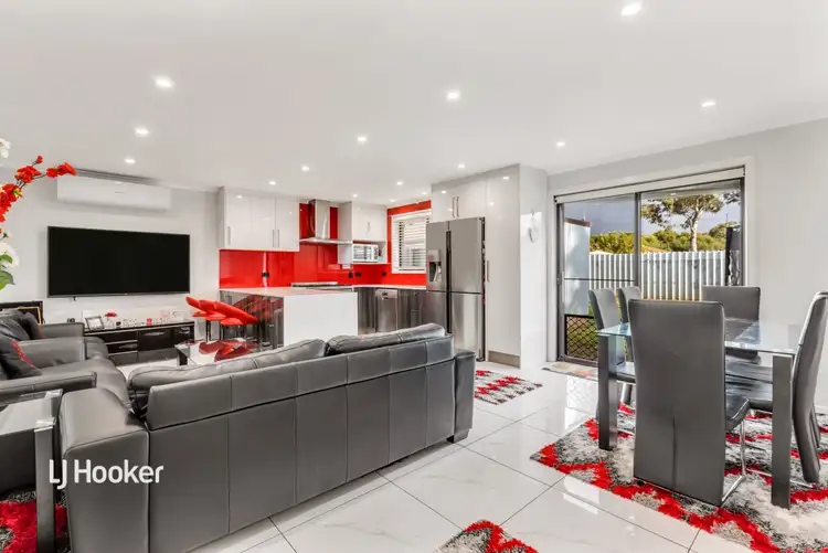 Fourth view of Homely house listing, 31 Wingate Crescent, Parafield Gardens SA 5107