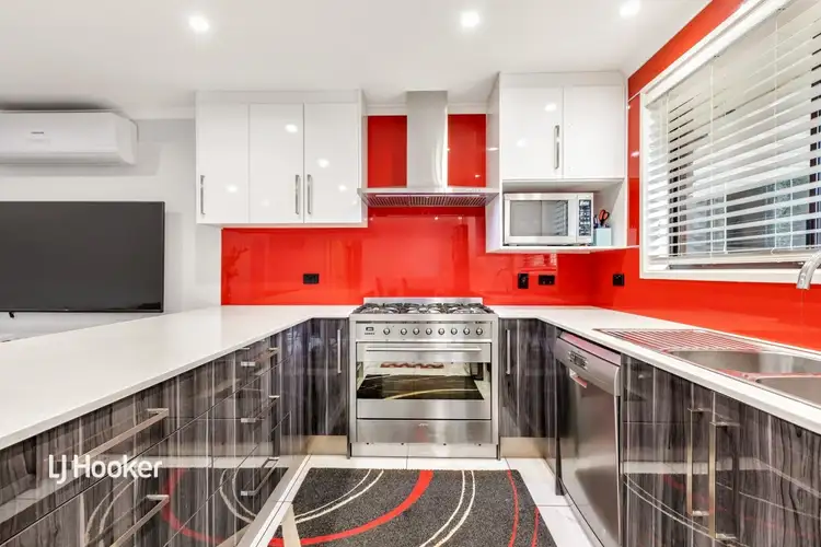 Sixth view of Homely house listing, 31 Wingate Crescent, Parafield Gardens SA 5107