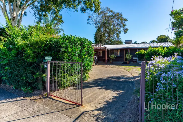 Main view of Homely house listing, 101 Sunderland Drive, Banksia Beach QLD 4507