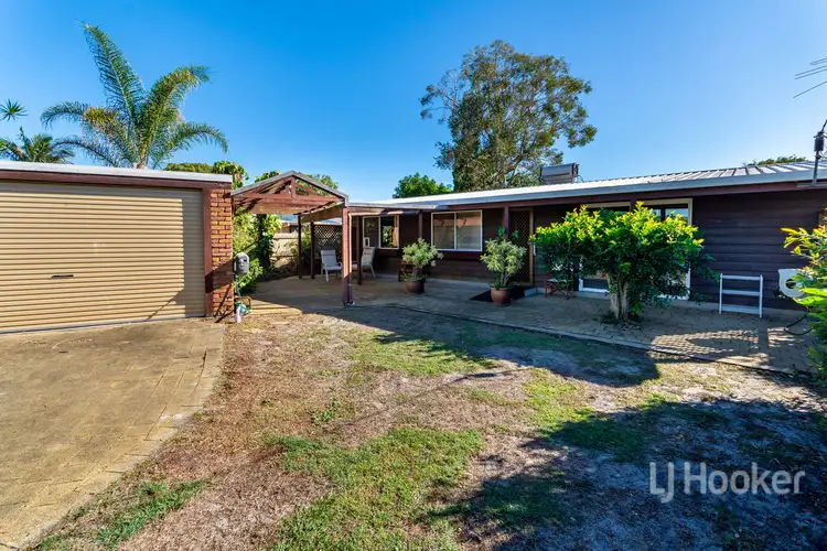 Second view of Homely house listing, 101 Sunderland Drive, Banksia Beach QLD 4507