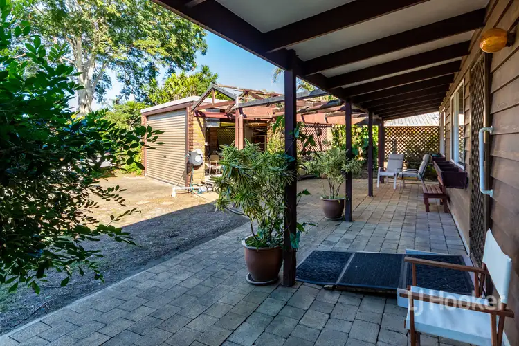 Fifth view of Homely house listing, 101 Sunderland Drive, Banksia Beach QLD 4507