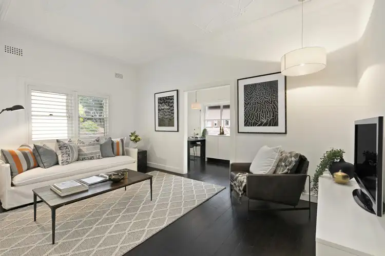 7/81 O'Sullivan Road, Rose Bay NSW 2029
