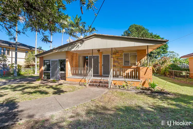 Third view of Homely house listing, 23 Smith Street, Cleveland QLD 4163