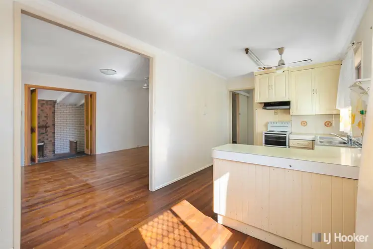 Fifth view of Homely house listing, 23 Smith Street, Cleveland QLD 4163