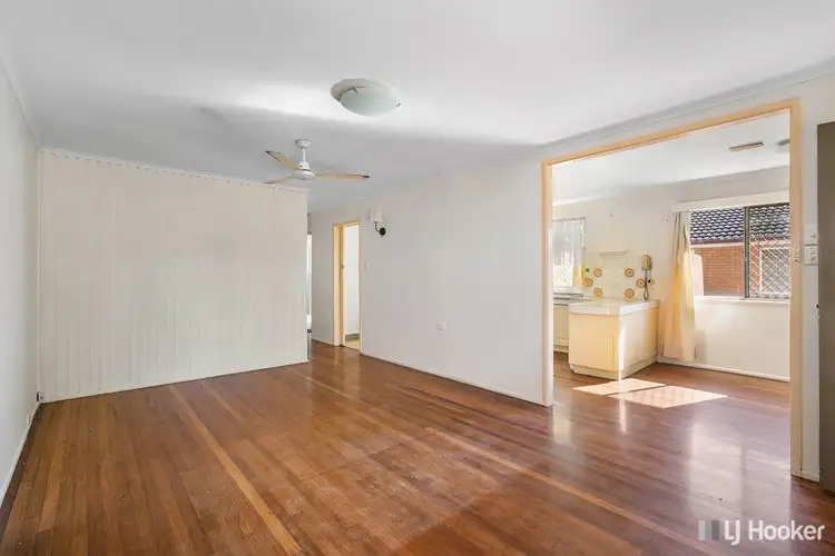 Sixth view of Homely house listing, 23 Smith Street, Cleveland QLD 4163