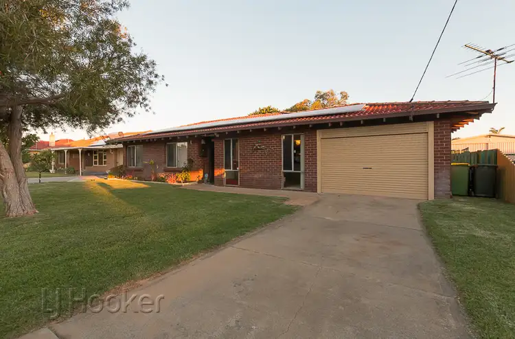 Second view of Homely house listing, 11 Ninda Road, Shoalwater WA 6169