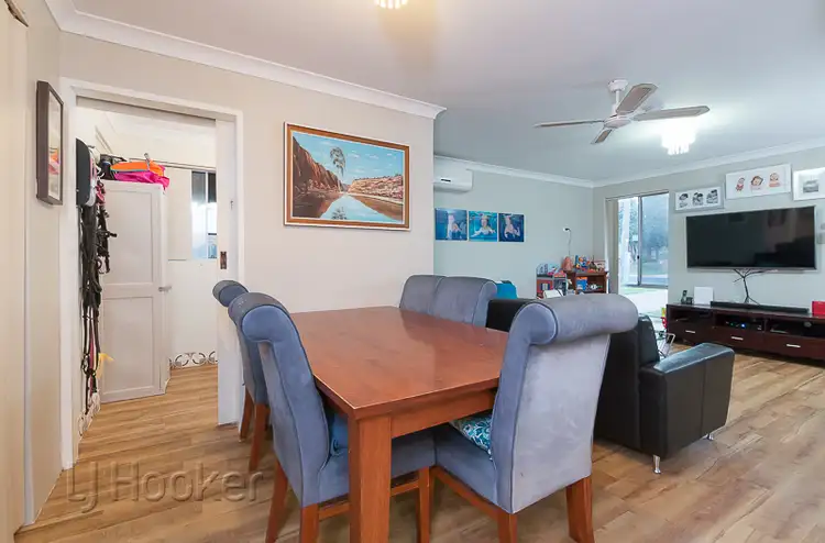 Third view of Homely house listing, 11 Ninda Road, Shoalwater WA 6169