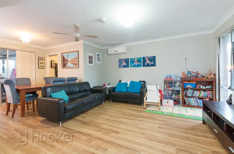 Fourth view of Homely house listing, 11 Ninda Road, Shoalwater WA 6169
