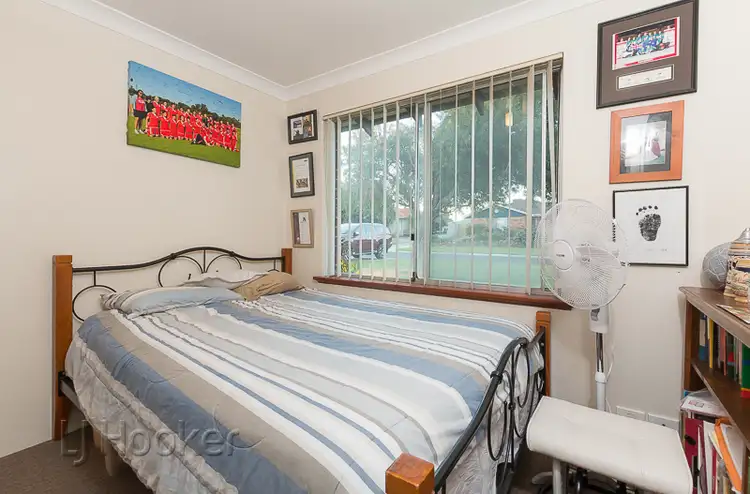 Seventh view of Homely house listing, 11 Ninda Road, Shoalwater WA 6169