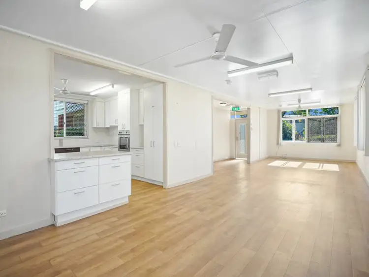 Third view of Homely house listing, 15 Bosanko Street, Manunda QLD 4870