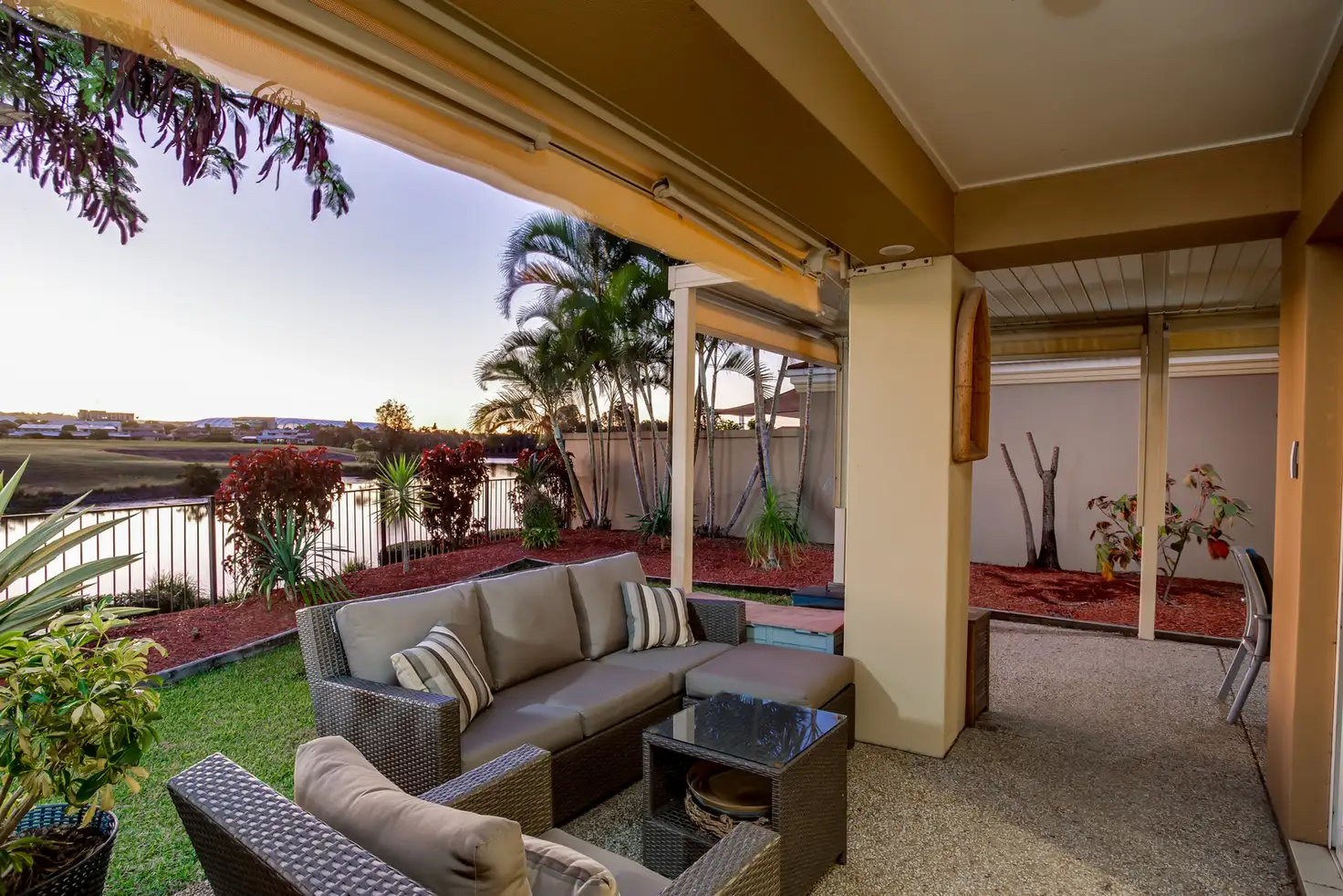 Main view of Homely house listing, 18/3 Robina Town Centre Drive, Robina QLD 4226
