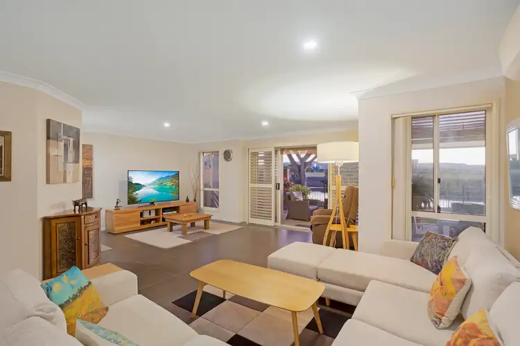 Fourth view of Homely house listing, 18/3 Robina Town Centre Drive, Robina QLD 4226