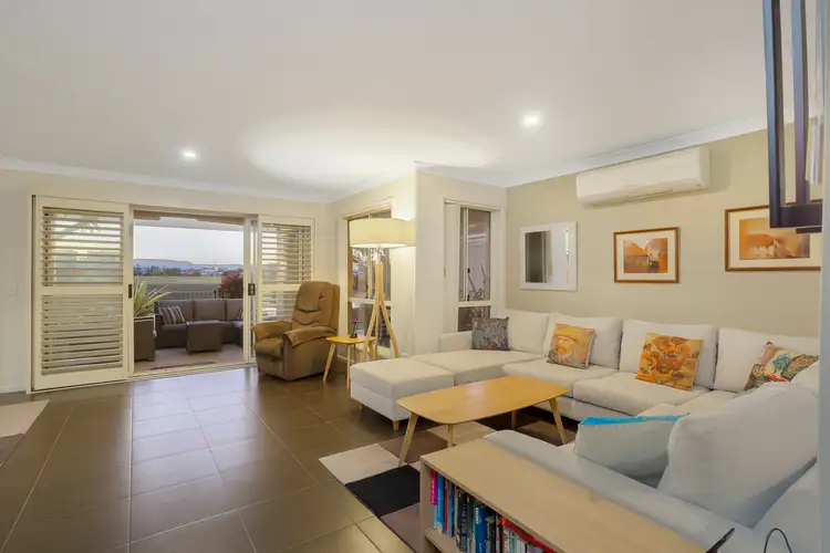 Fifth view of Homely house listing, 18/3 Robina Town Centre Drive, Robina QLD 4226