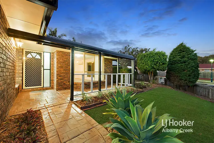 Main view of Homely house listing, 44 Flinders Way, Albany Creek QLD 4035