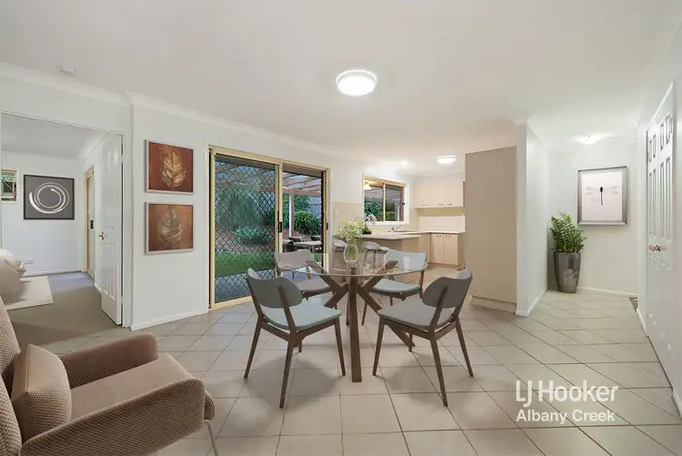Third view of Homely house listing, 44 Flinders Way, Albany Creek QLD 4035