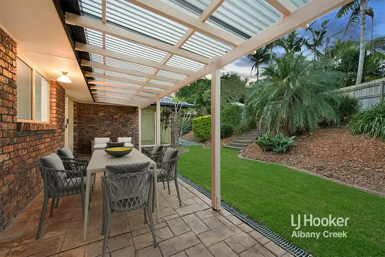 Sixth view of Homely house listing, 44 Flinders Way, Albany Creek QLD 4035