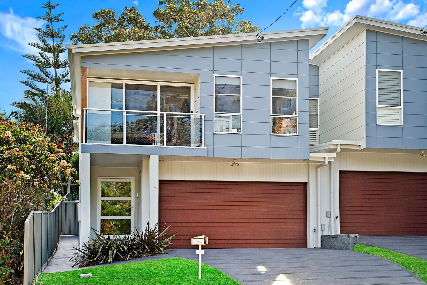 Main view of Homely townhouse listing, 7b Surf Street, Port Macquarie NSW 2444