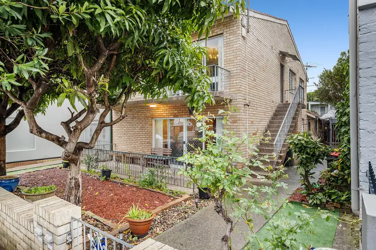 47-49 Prospect Street, Erskineville NSW 2043
