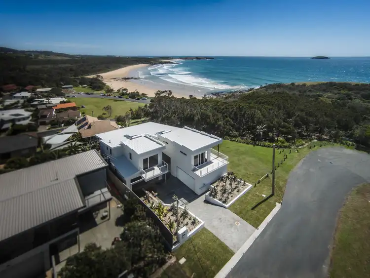 Main view of Homely house listing, 2/21 Signal Street, Emerald Beach NSW 2456