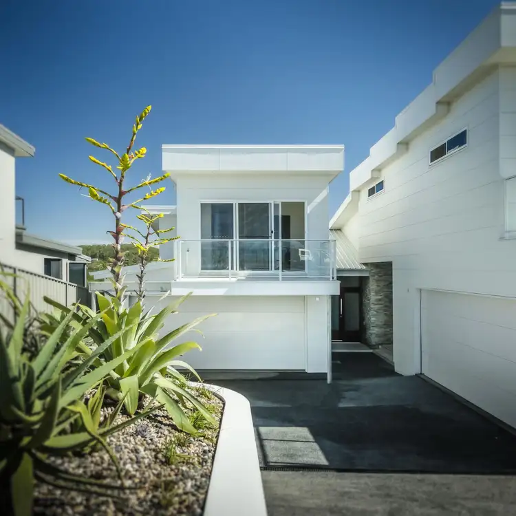 Second view of Homely house listing, 2/21 Signal Street, Emerald Beach NSW 2456