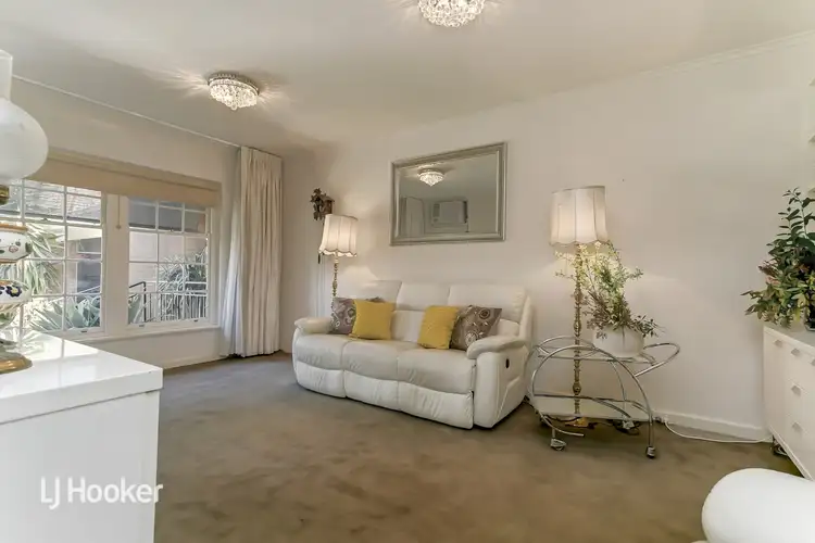 Third view of Homely unit listing, 3/93 Alexandra Avenue, Toorak Gardens SA 5065