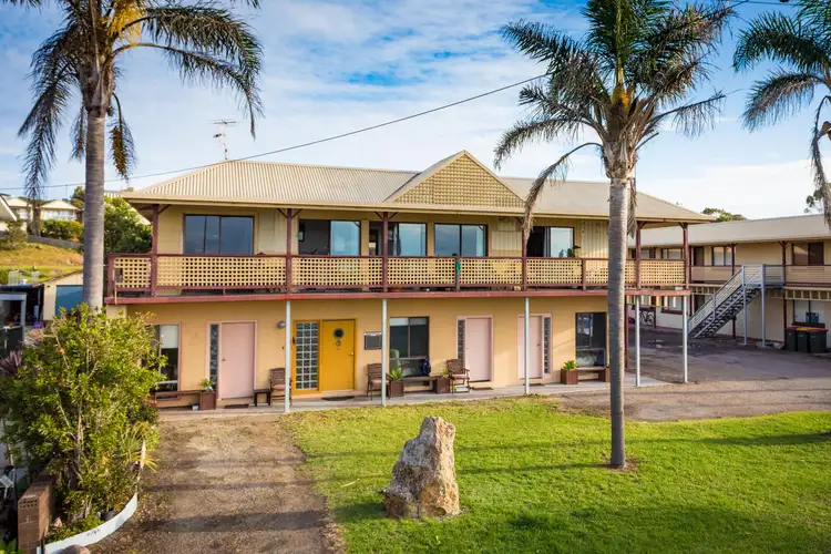 Second view of Homely unit listing, 13/120-122 Lamont Street, Bermagui NSW 2546