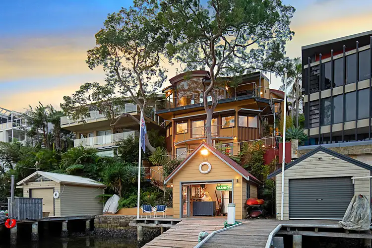 Second view of Homely house listing, 7 Bligh Crescent, Seaforth NSW 2092