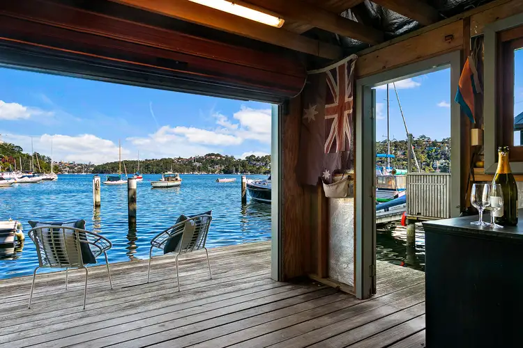 Fifth view of Homely house listing, 7 Bligh Crescent, Seaforth NSW 2092