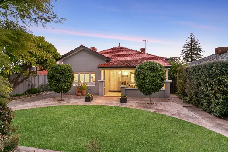 16 Miller Street, Prospect SA 5082