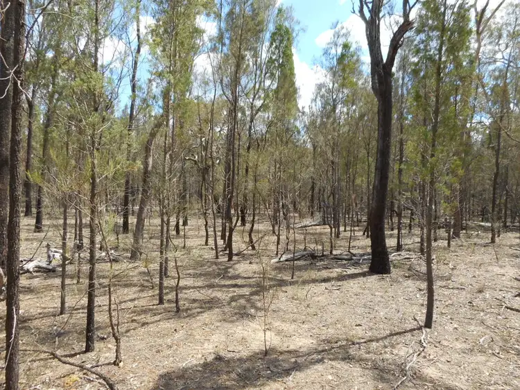 Lot 28/ Cypress Avenue, Millmerran Woods QLD 4357