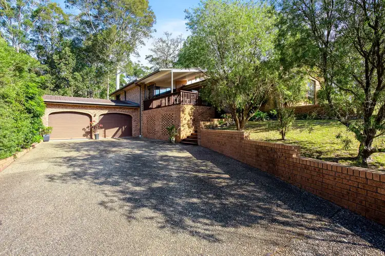 5 Elouera Close, Lilli Pilli NSW 2536