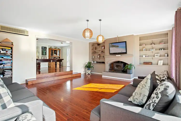 Third view of Homely house listing, 5 Elouera Close, Lilli Pilli NSW 2536
