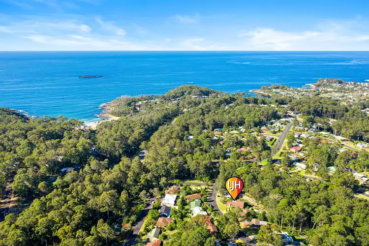 Fourth view of Homely house listing, 5 Elouera Close, Lilli Pilli NSW 2536