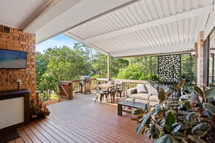 Fifth view of Homely house listing, 5 Elouera Close, Lilli Pilli NSW 2536