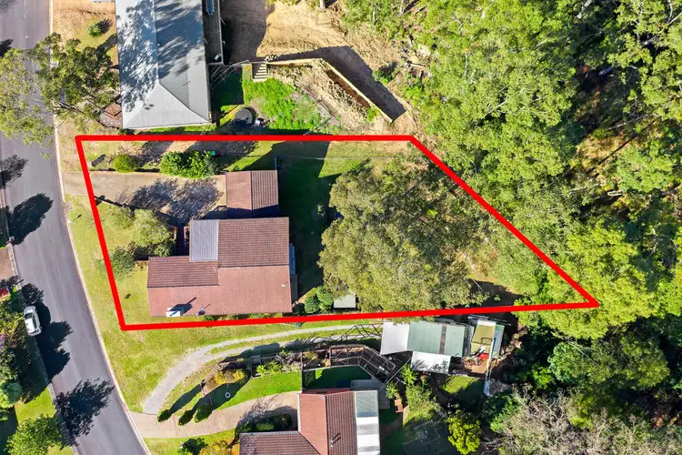 Sixth view of Homely house listing, 5 Elouera Close, Lilli Pilli NSW 2536