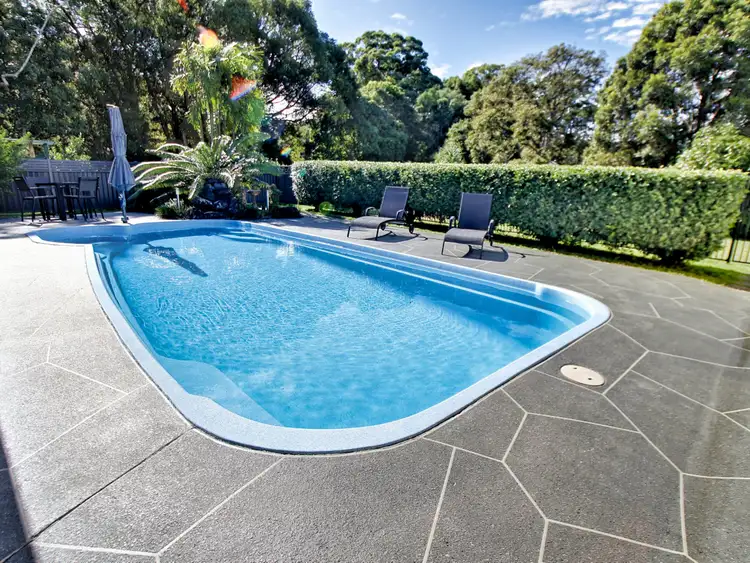 Third view of Homely house listing, 30 Crabbes Creek RD, Crabbes Creek NSW 2483