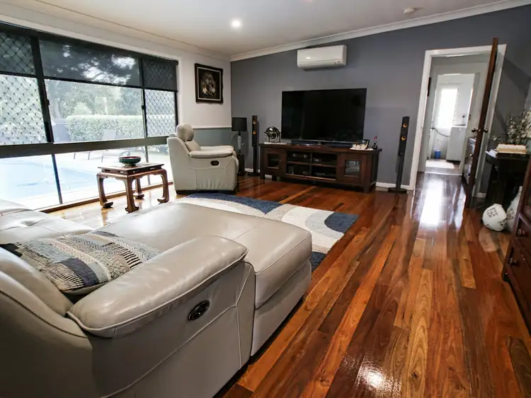 Fourth view of Homely house listing, 30 Crabbes Creek RD, Crabbes Creek NSW 2483