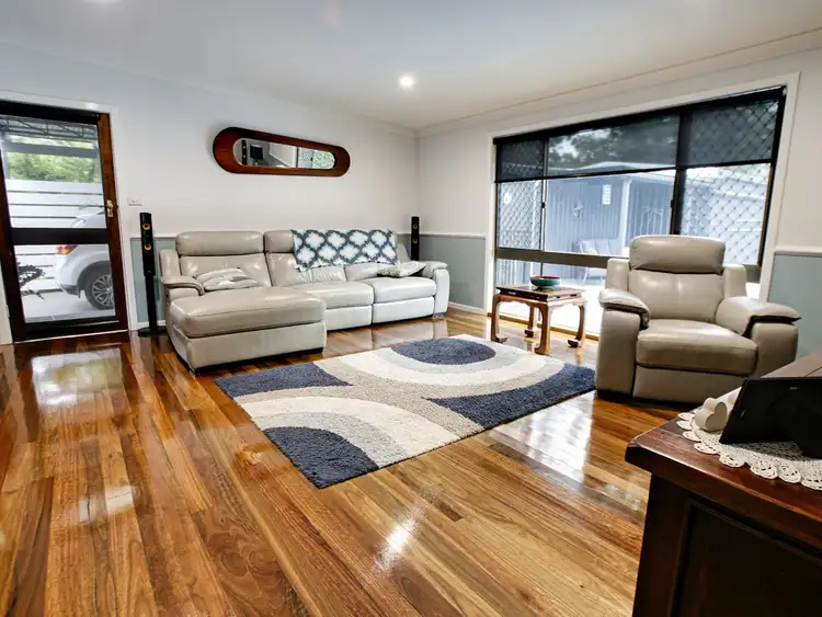 Fifth view of Homely house listing, 30 Crabbes Creek RD, Crabbes Creek NSW 2483