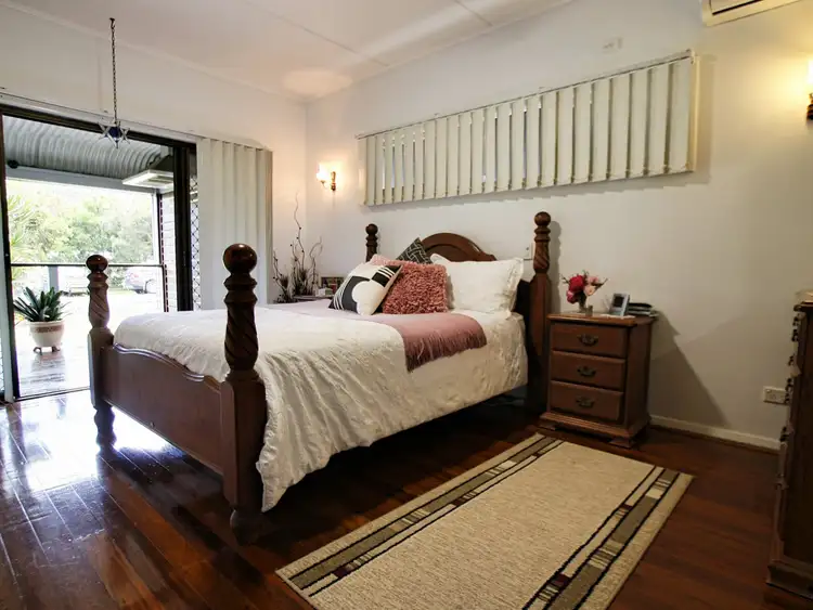 Sixth view of Homely house listing, 30 Crabbes Creek RD, Crabbes Creek NSW 2483