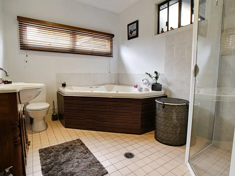 Seventh view of Homely house listing, 30 Crabbes Creek RD, Crabbes Creek NSW 2483
