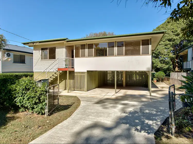 20 Harold Street, Stafford QLD 4053