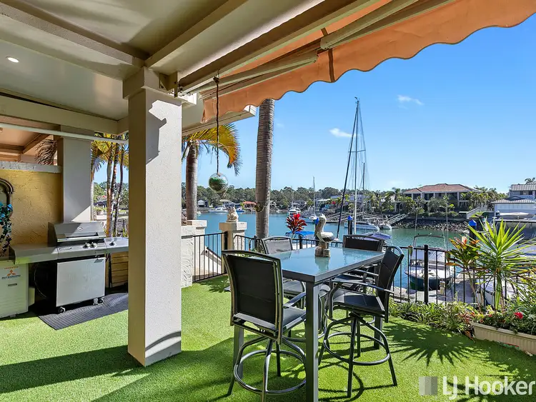 Fourth view of Homely townhouse listing, 46/6 Harbourview Court, Raby Bay QLD 4163